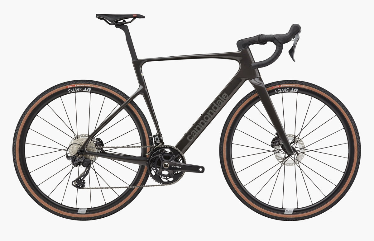 Cannondale SuperX 3 Shimano 2026
