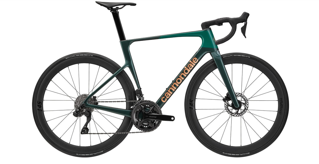 Cannondale SuperSix EVO 5 2026