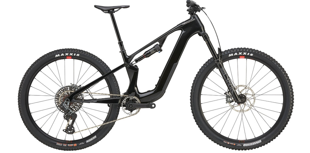 Cannondale Habit Neo 2 2026
