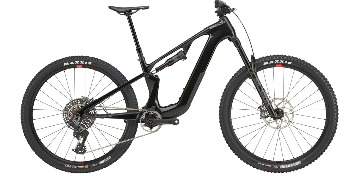 Cannondale Habit Neo 2 2026