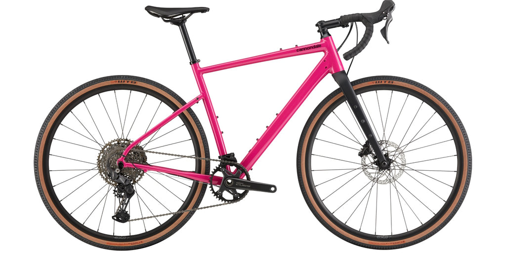 Cannondale Topstone 2 Alloy   2026