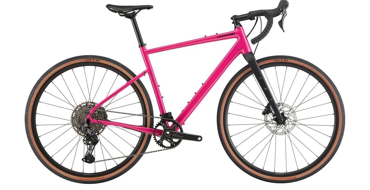 Cannondale Topstone 2 Alloy   2026