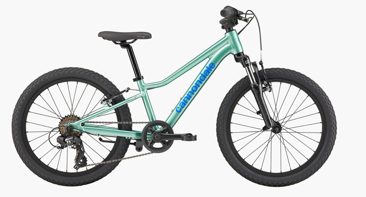 Cannondale Kids Trail  20 2026