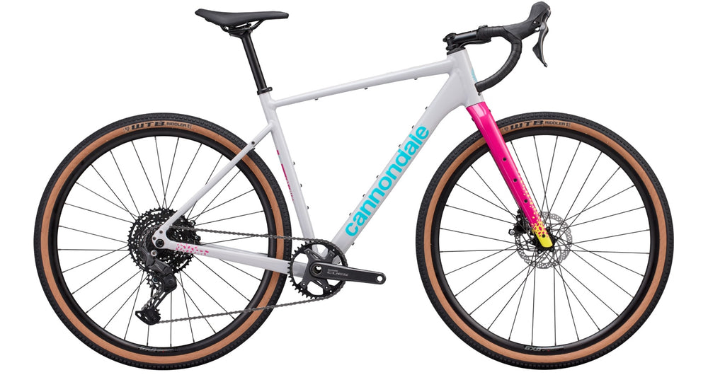 Cannondale Topstone CAAD 3 CUES 1x 2026