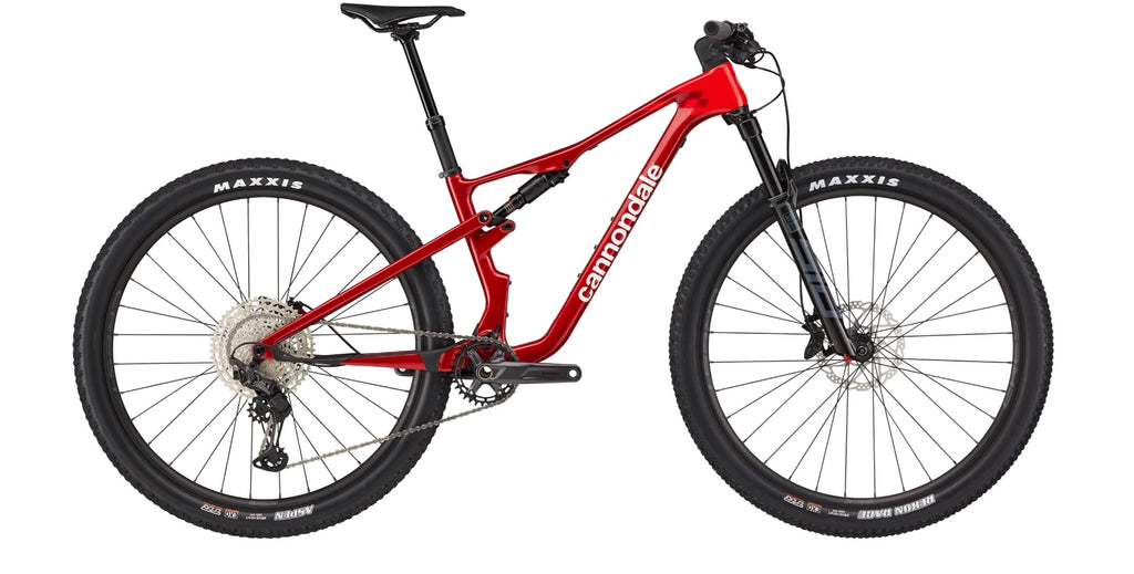 Cannondale Scalpel 1 - 4 2026