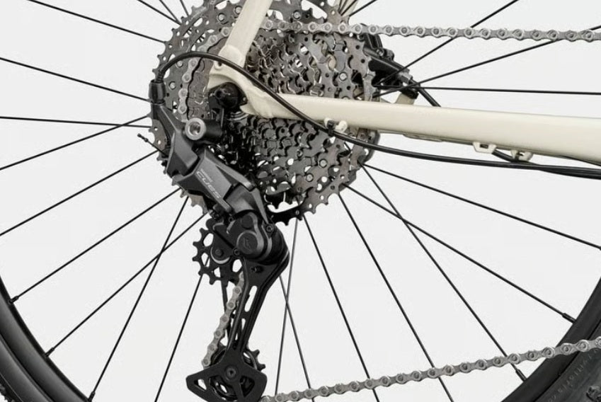 Cannondale Quick CX 1 2026