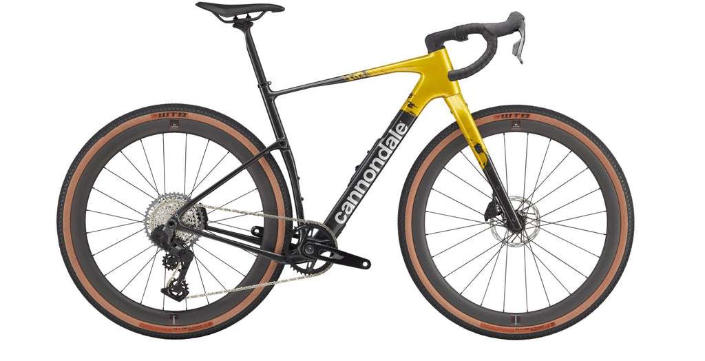 Cannondale Topstone Carbon 1 AXS 2026