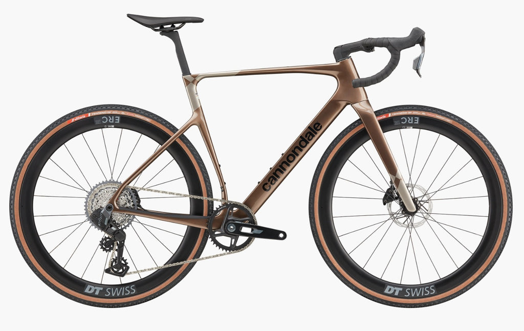 Cannondale Super X 3 Sram 2026