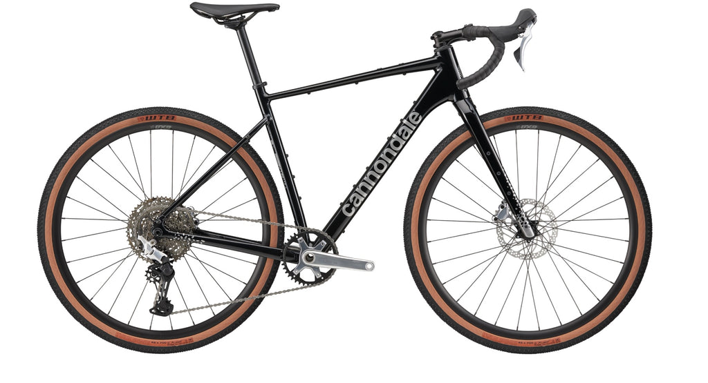 Cannondale Topstone CAAD 2 CUES 1x 2026