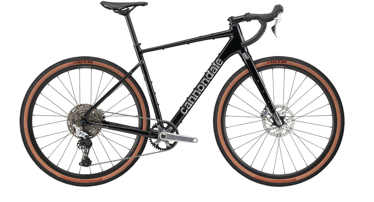 Cannondale Topstone CAAD 2 CUES 1x 2026