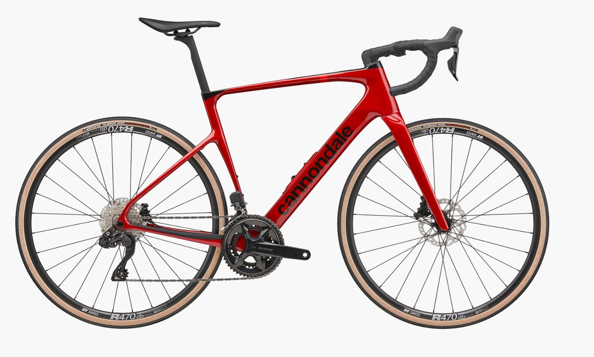 Cannondale Synapse Carbon 1 , 2 , 4, 5 2026