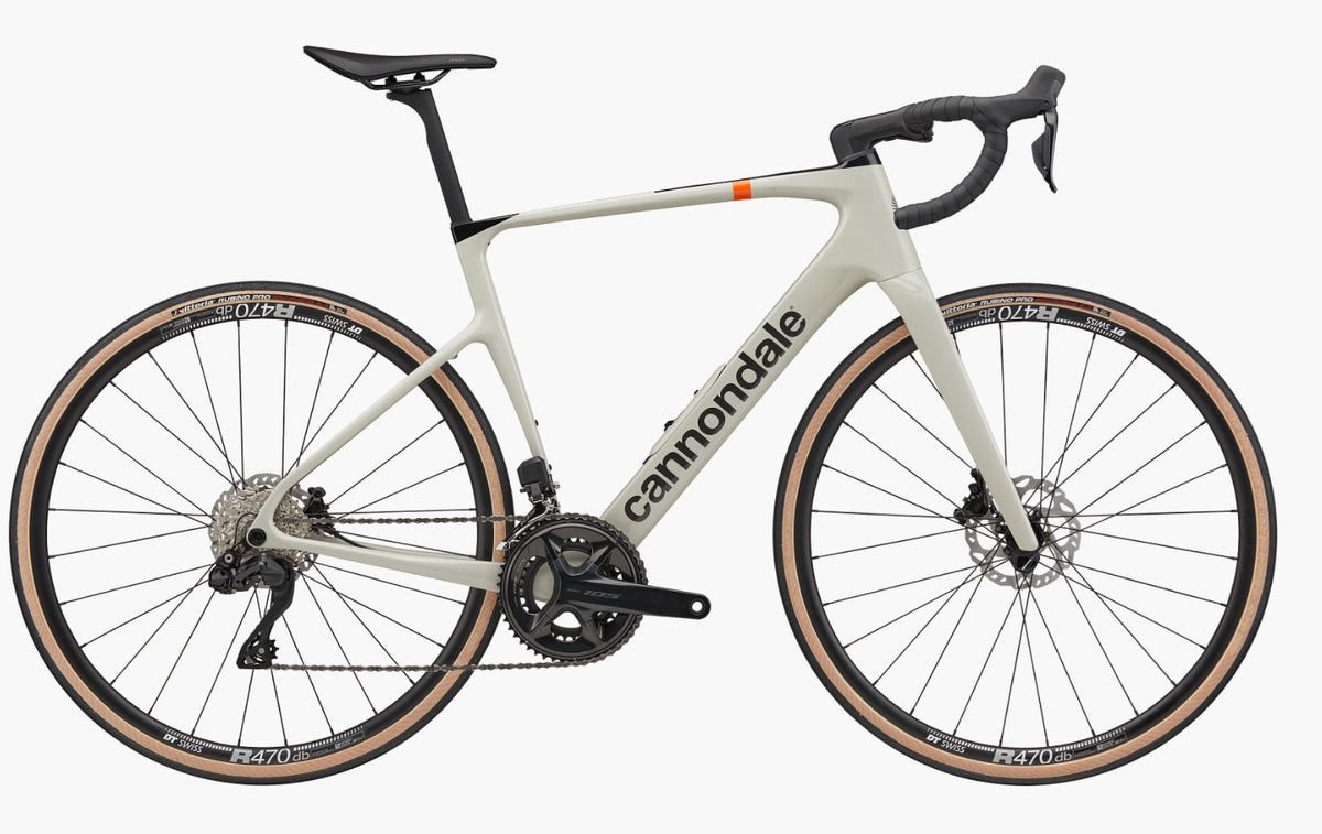 Cannondale Synapse Carbon 1 , 2 , 4, 5 2026