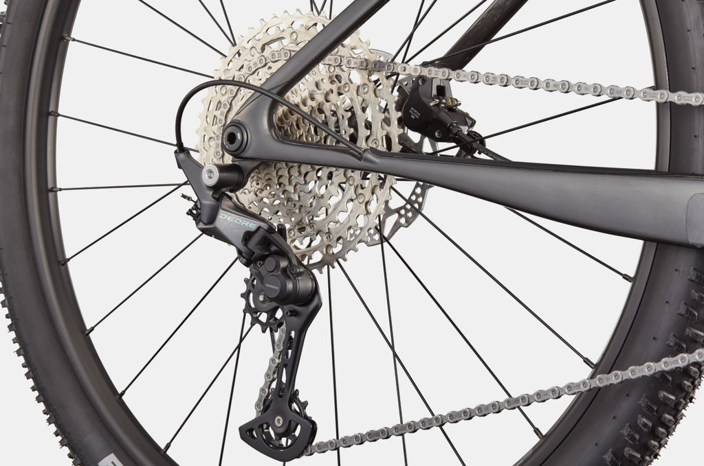 Cannondale Scalpel HT LAB71 2026