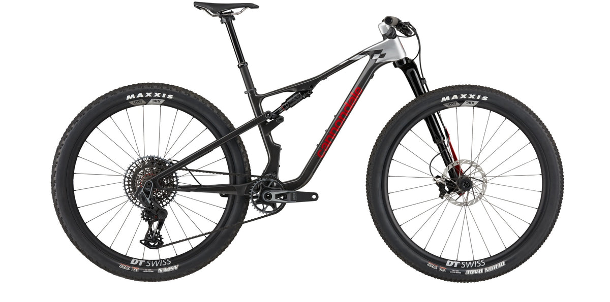 Cannondale Scalpel 1 - 4 2026