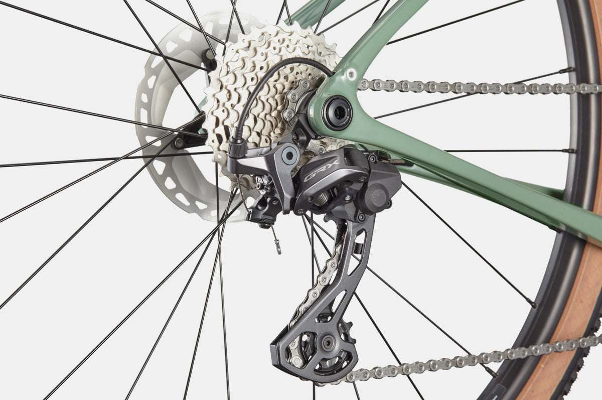 Cannondale Topstone Carbon 2 GRX - 2x 2026