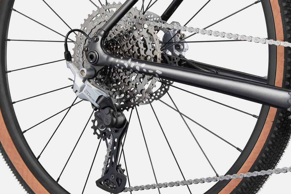 Cannondale Topstone CAAD 2 CUES 1x 2026