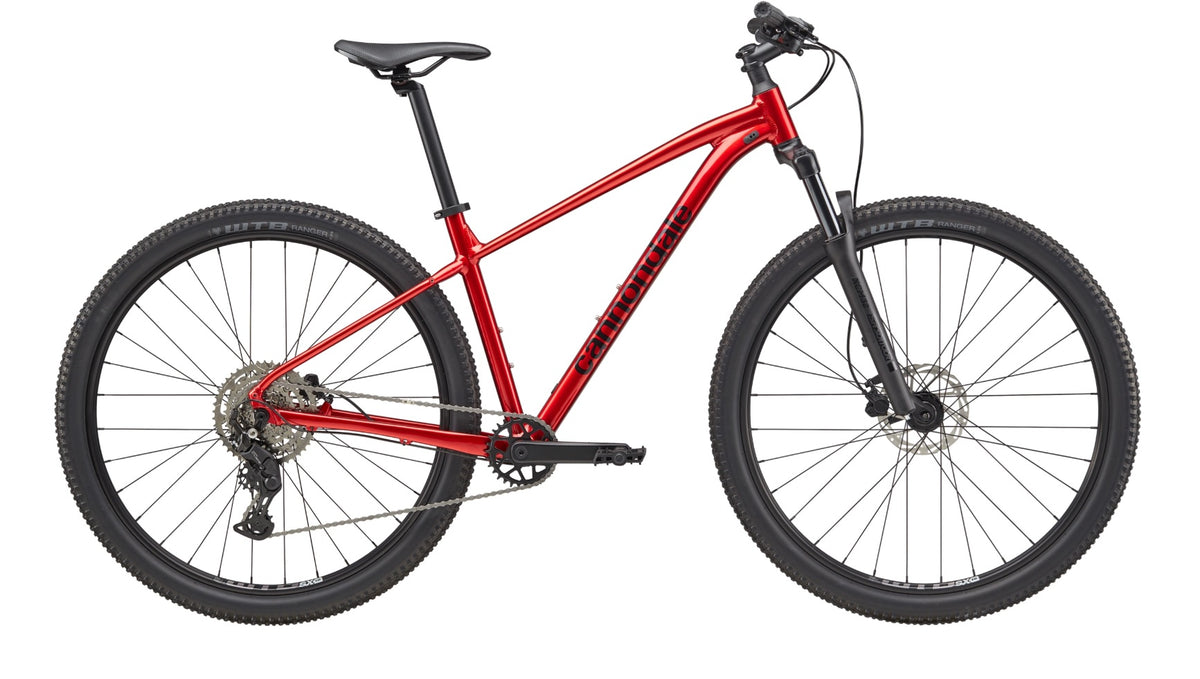 Cannondale Trail 2 2025