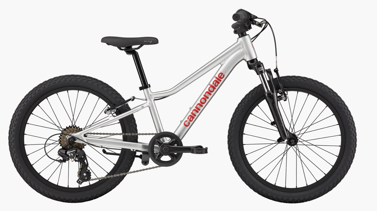 Cannondale Kids Trail  20 2026