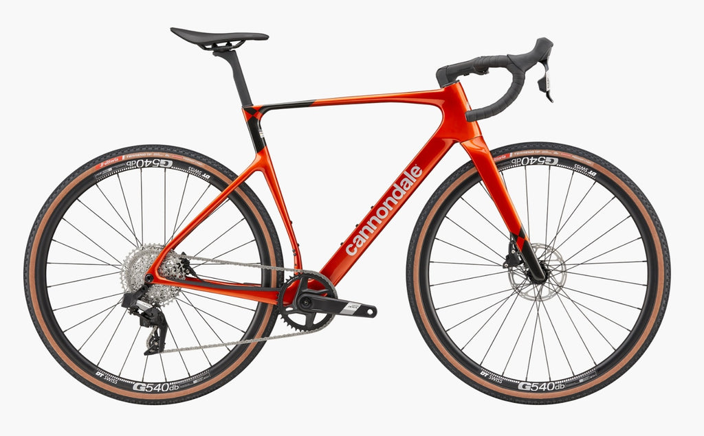 Cannondale Super X 4 2026