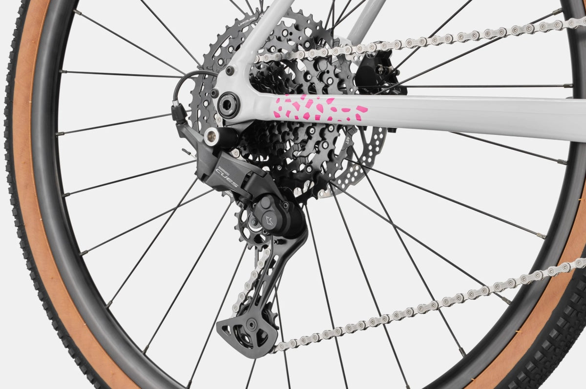 Cannondale Topstone CAAD 3 CUES 1x 2026