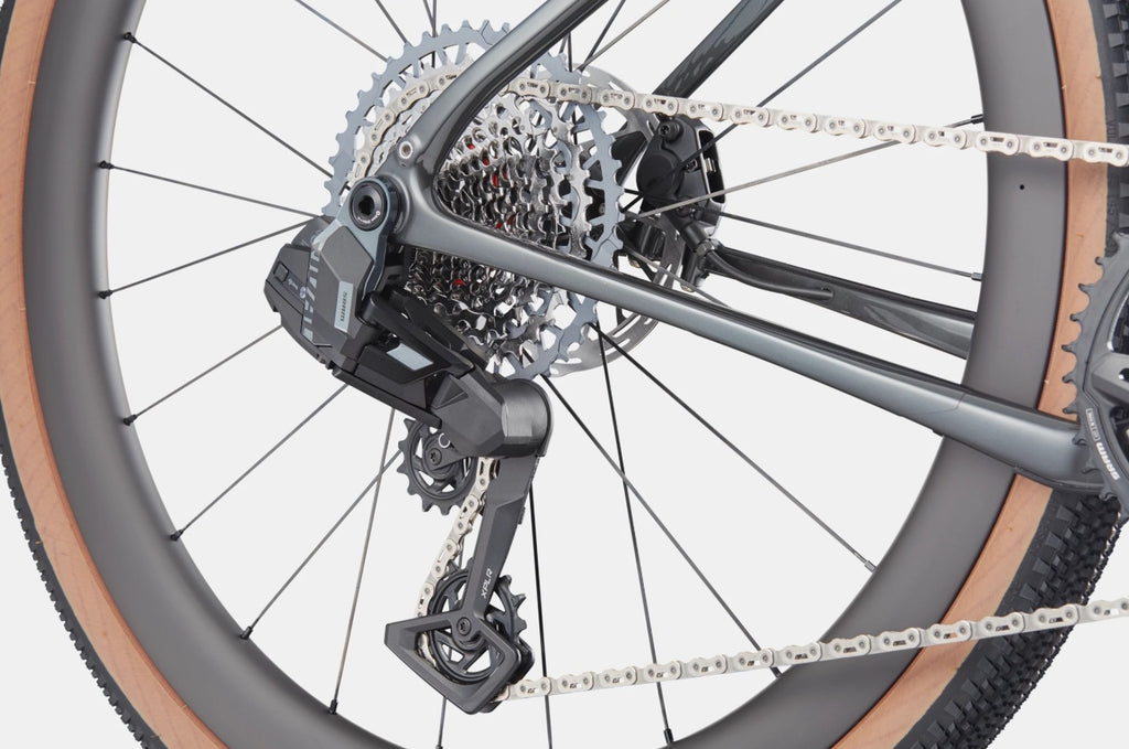 Cannondale Topstone Carbon 1 AXS 2026