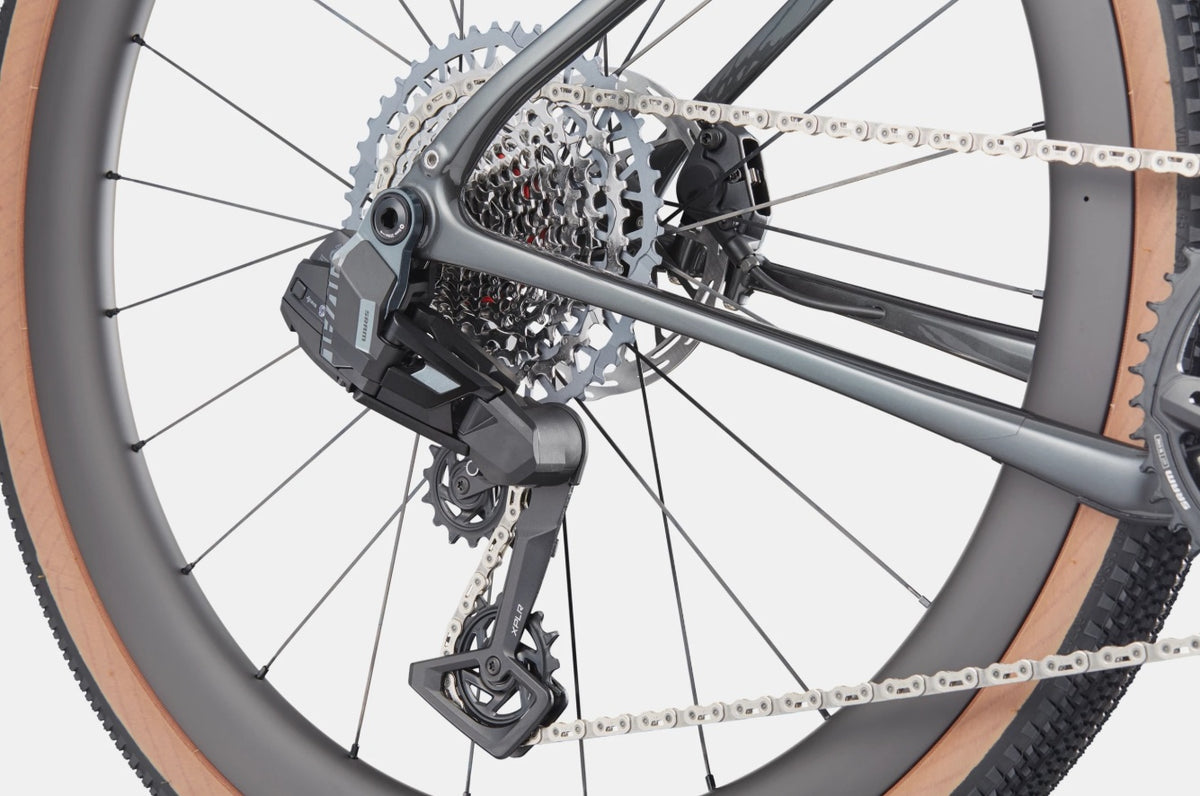 Cannondale Topstone Carbon 1 AXS 2026