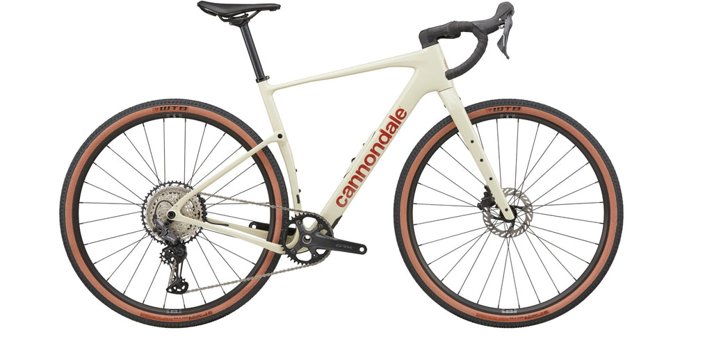 Cannondale Topstone Carbon 3 GRX - 1x 2026
