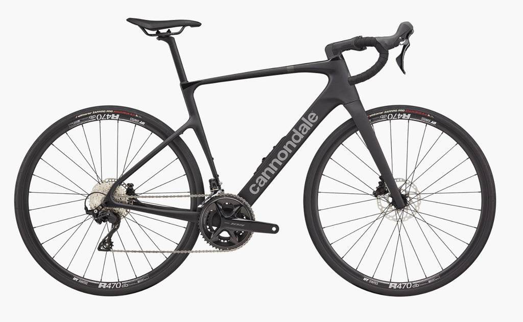 Cannondale Synapse Carbon 1 , 2 , 4, 5 2026