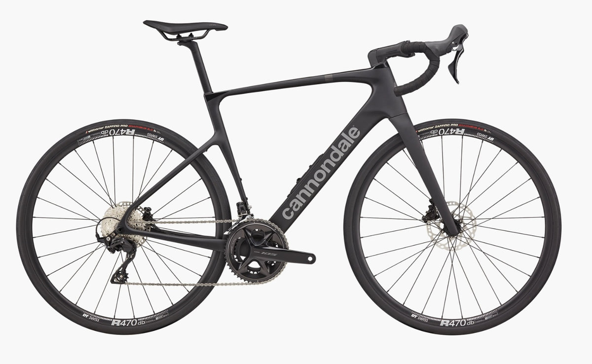 Cannondale Synapse Carbon 1 , 2 , 4, 5 2026