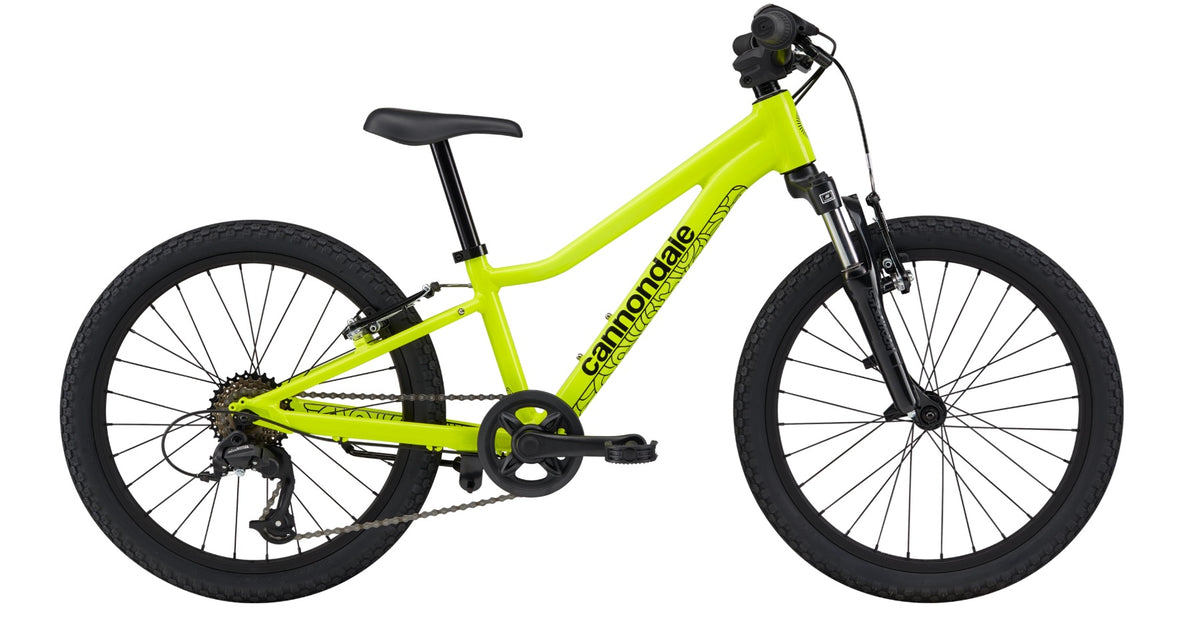 Cannondale Kids Trail  20 2026