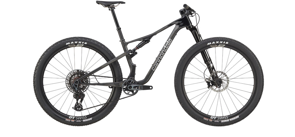 Cannondale Scalpel 1 - 4 2026