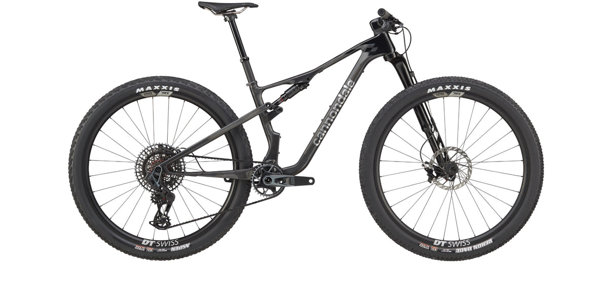 Cannondale Scalpel 1 - 4 2026