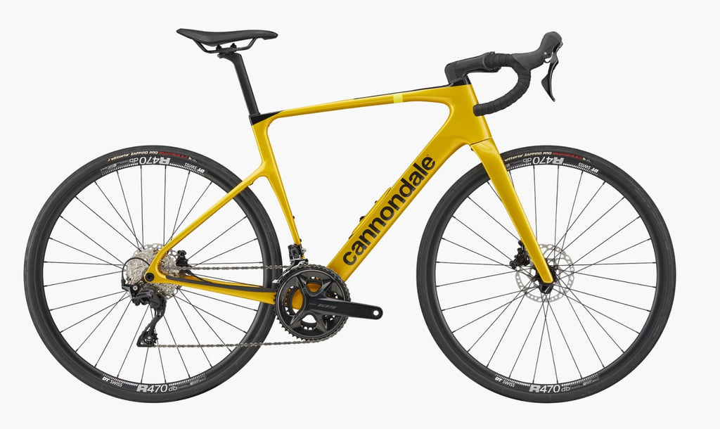Cannondale Synapse Carbon 1 , 2 , 4, 5 2026