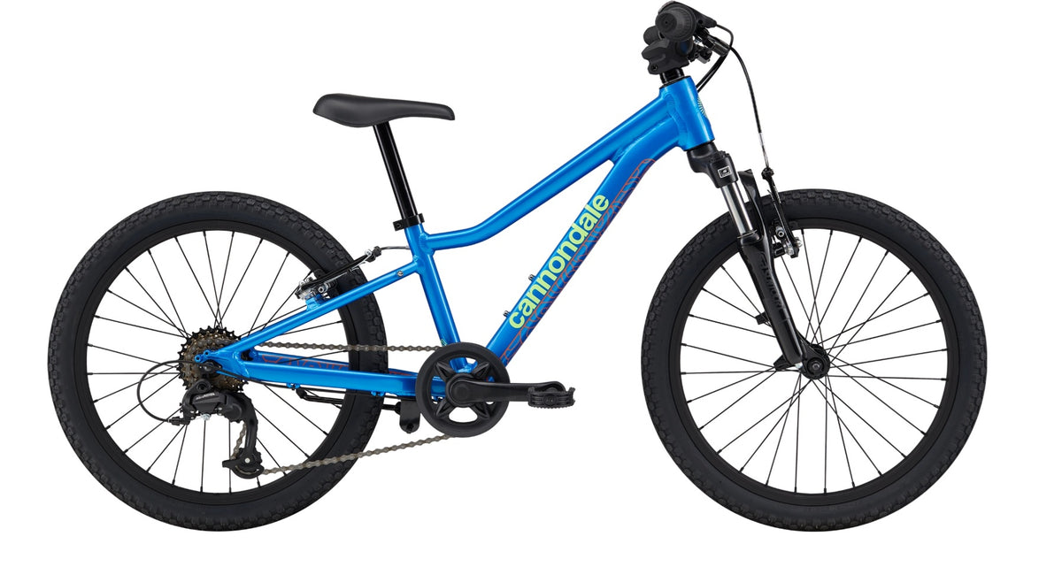 Cannondale Kids Trail  20 2026