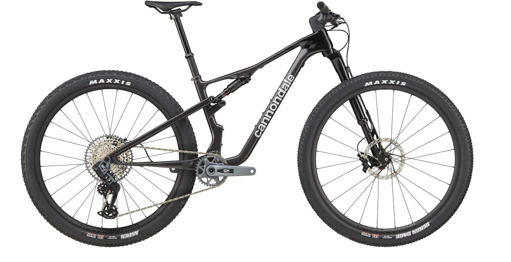 Cannondale Scalpel 1 - 4 2026