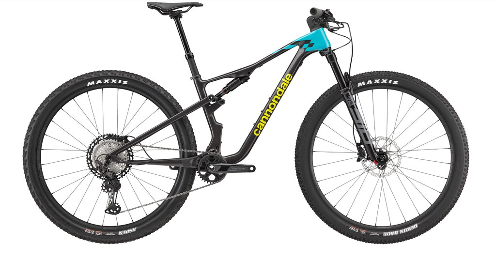 Cannondale Scalpel 1 - 4 2026