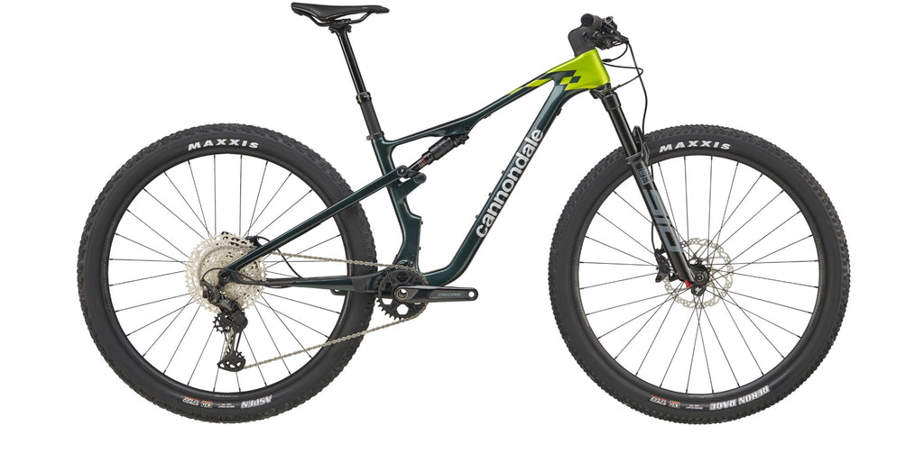 Cannondale Scalpel 1 - 4 2026