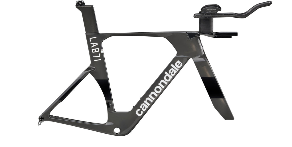 SuperSlice LAB71 Frameset 2026
