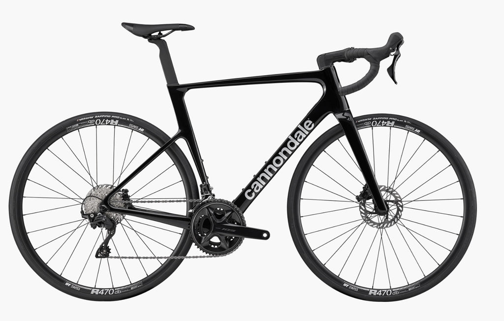 Cannondale SuperSix EVO 6 2026