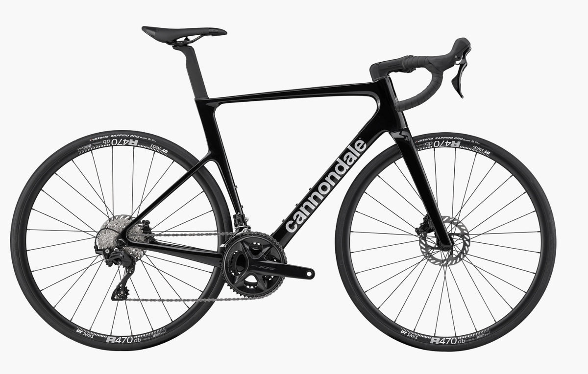 Cannondale SuperSix EVO 6 2026