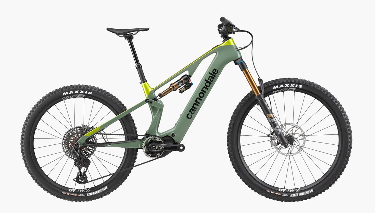 Cannondale Moterra SL 1 2024