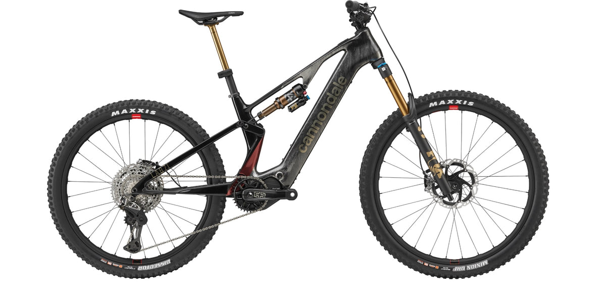Cannondale Moterra SL LAB71 2026