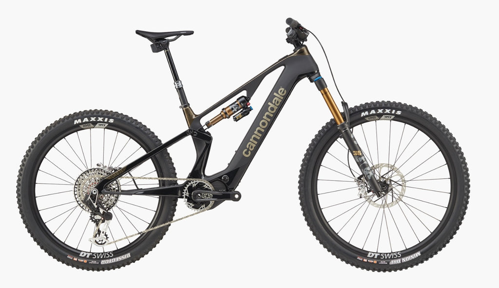 Cannondale Moterra SL 1 2025