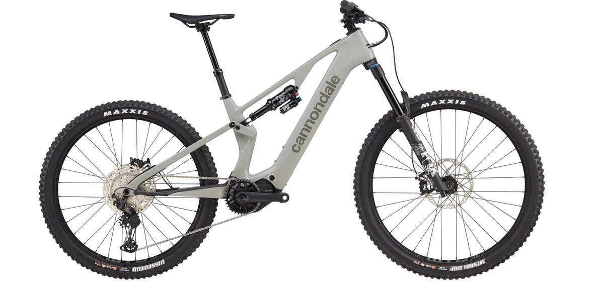 Cannondale Moterra SL 2 2024