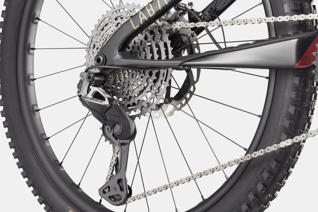Cannondale Moterra SL LAB71 2026