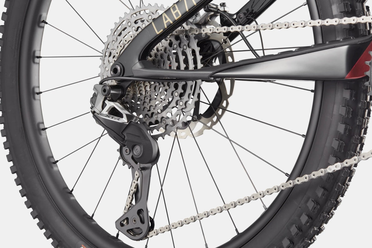 Cannondale Moterra SL LAB71 2026