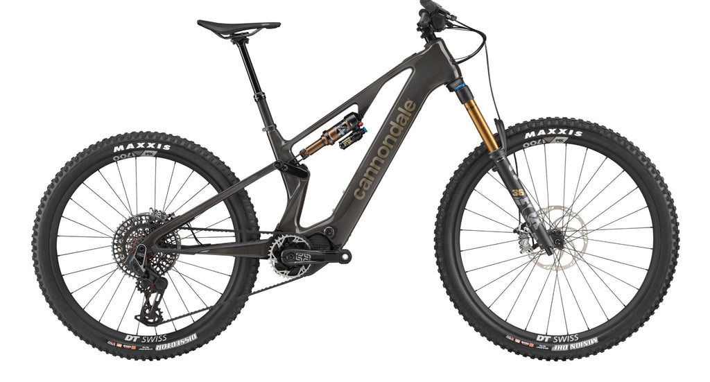 Cannondale Moterra SL 1 2024