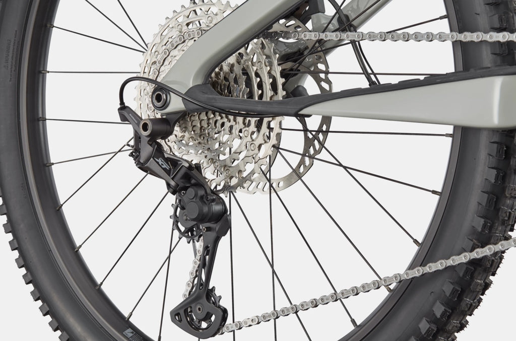 Cannondale Moterra SL 2 2024