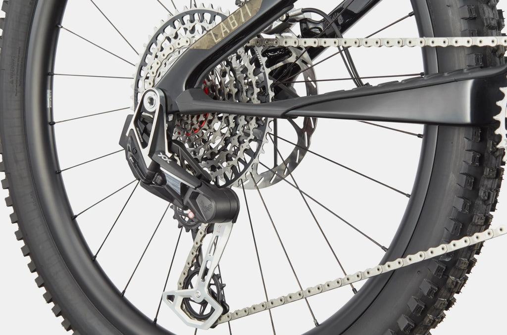 Cannondale Moterra SL 1 2025