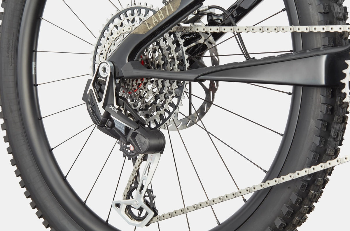Cannondale Moterra SL 1 2025